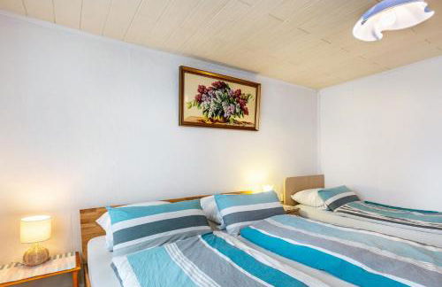 Ferienwohnung im Blumengarten - Foto 12