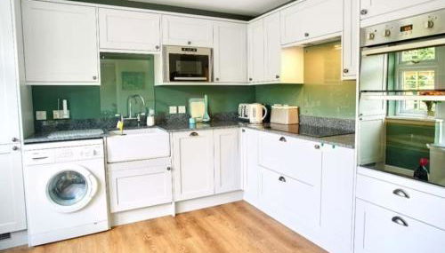 Sea Holly Cottage - Foto 4