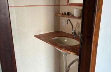 Casa 03 quartos com vista incrivel - Itanema Angra dos Reis - Foto 24