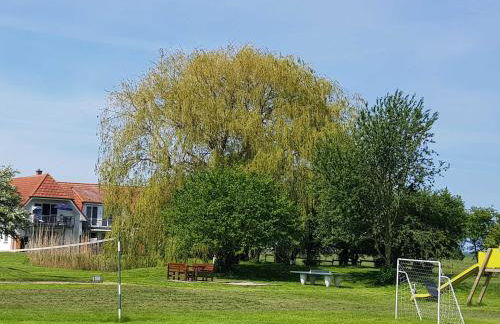 Ferien-Residenz am Nationalpark Wohnung 6 - Foto 5