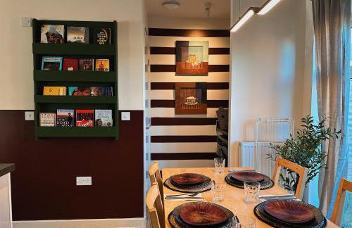 Villa Noria - Foto 12