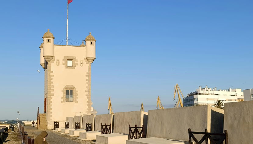 Cadiz Medieval - Photo 2