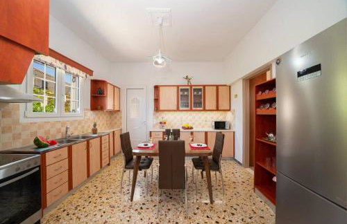 Villa Erasmia- House 1 ground floor - Foto 31