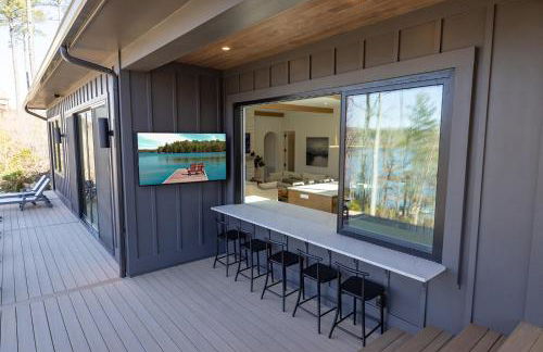 Lake Keowee House - Foto 14