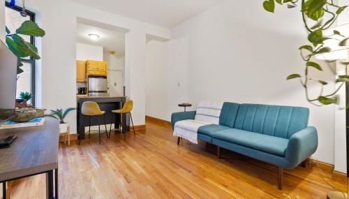 Central Living UWS Apartments - Foto 2