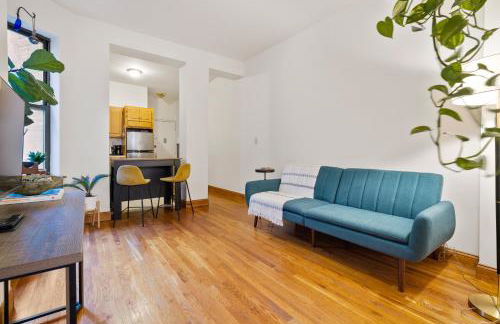 Central Living UWS Apartments - Foto 2