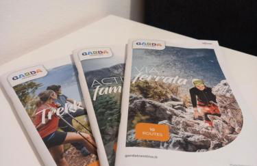 Da Sandro Holidays Apartment - Photo 37