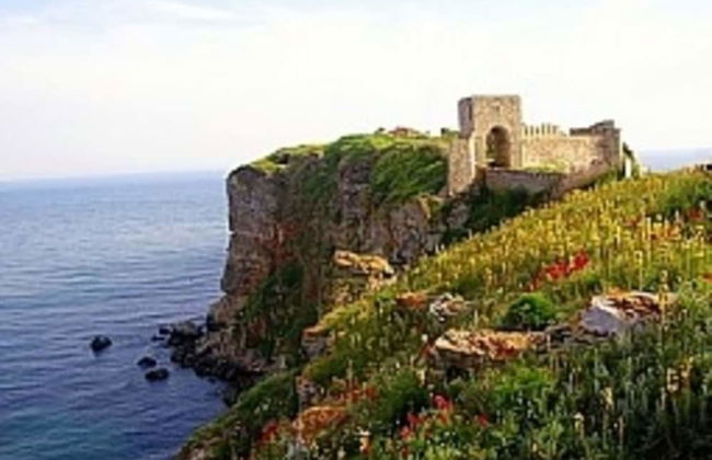 Stunning Beach Apart-sleeps 5! Pool & Sea Views! - Foto 38