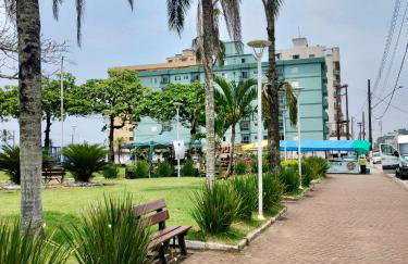 Apartamento pé na areia de frente para o mar - Photo 23