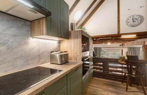 Ferienhaus Rotkäppchen - Foto 10