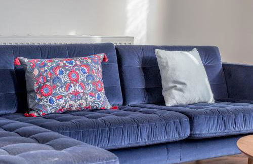 Pass the Keys Victoria Road Queens Park View - Foto 7