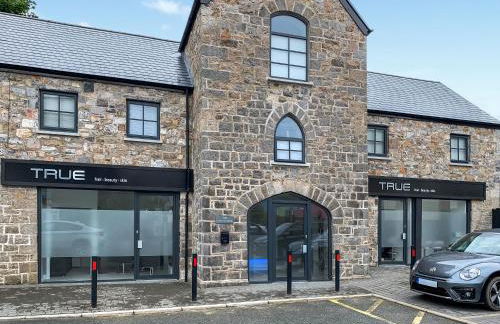 The Coach-House - Foto 1