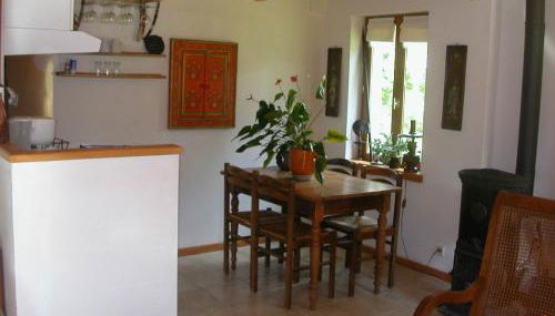 Gîte Marzan - Foto 5