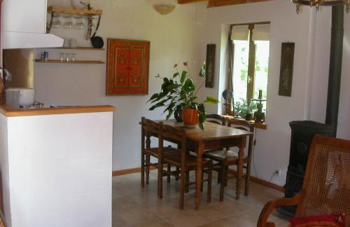 Gîte Marzan - Foto 5