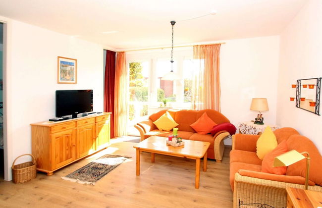 Ferienhaus, Dornumersiel - Foto 4