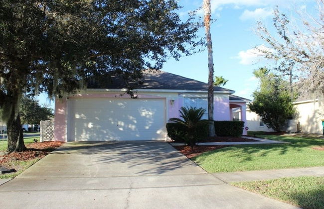 Aco66067 - Lake Berkley - 4 Bed 2 Baths Villa - Foto 29