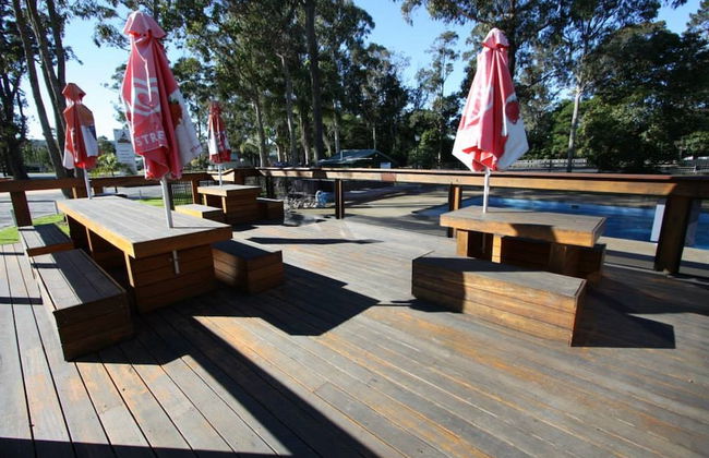 Eden Gateway Holiday Park - Foto 57