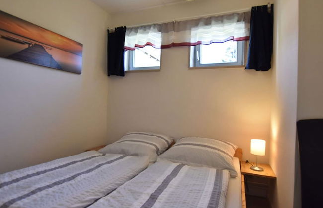 Peaceful Bungalow in Diedrichshagen near Baltic Sea - Foto 3