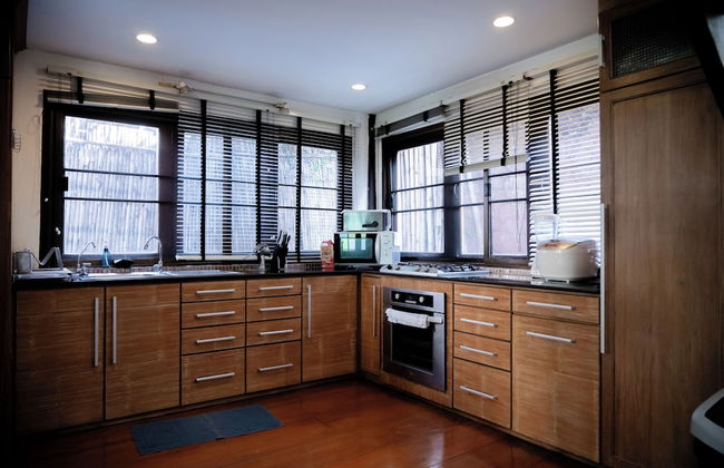 Tolani Northgate Villa Chiang Mai - Foto 12