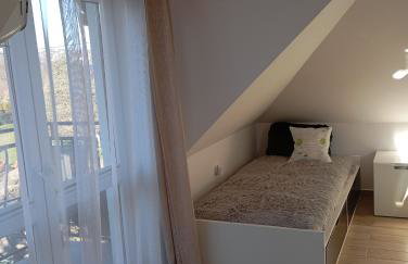 Apartment/mieszkanie u Janusza - Photo 11