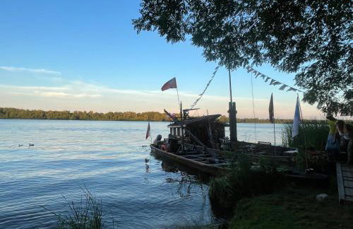 Gold Pearl Zegrze - Foto 63