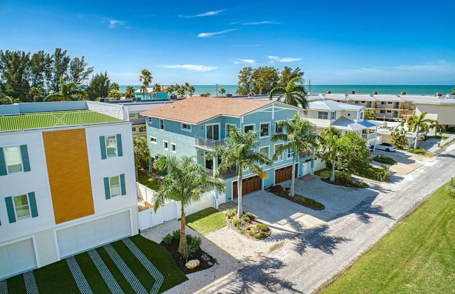 Anna Maria Island Beach Palace - Foto 53