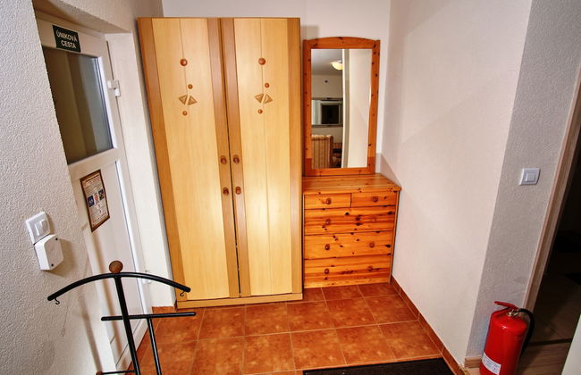 Apart & Wellness Hotel VILLA IVICA - Foto 61