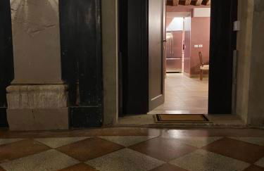 Dimora Contarini Charm Apartment on Grand Canal - Foto 32