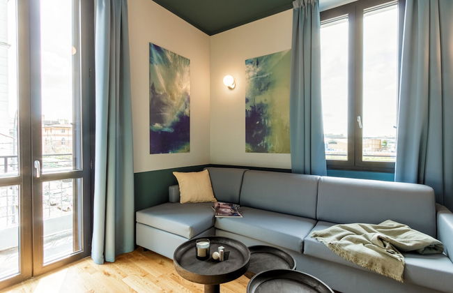 Palazzo Quantum 1 - Foto 62