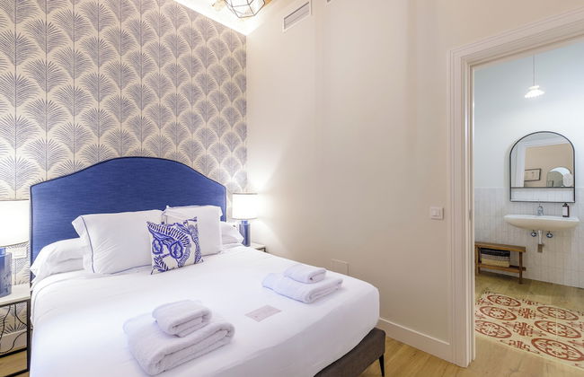 Palacio Vegafuente - Photo 30