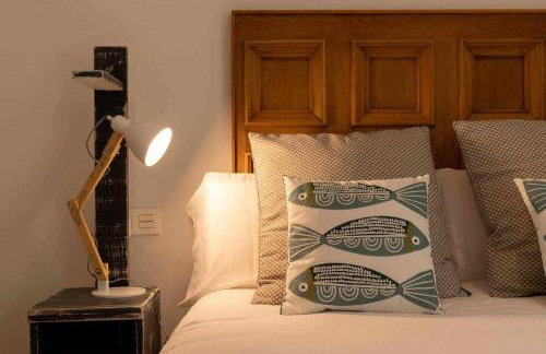 Apartamento KUIA en el centro de Barakaldo al lado del metro - Foto 11