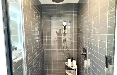 Stunning City Views Studio Gym Pool - Foto 9