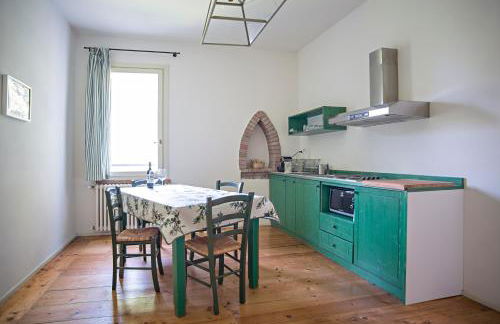 Agriturismo LeColombare - Photo 2