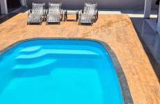 Casa de Praia Bons Ventos I - Foto 3
