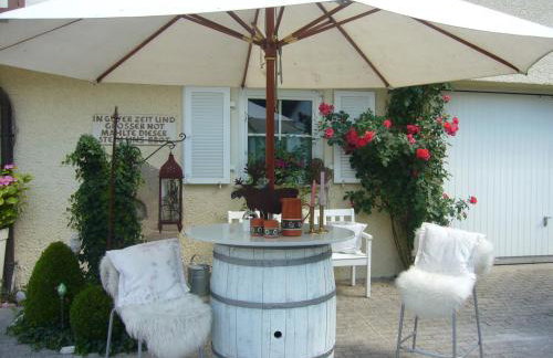 Ferienidyll Aumühle "Muswiese" - Foto 17