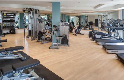 Central Irvine 1BR Loft w Work Setup by Anyplace - 11750 - Foto 37