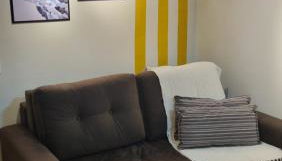 Studio térreo no Centro de São Lourenço - 5 min do Parque das Águas - Foto 5