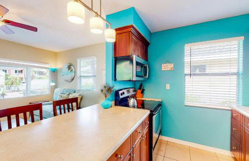 Sea Breezy - Unit 2 - Foto 12