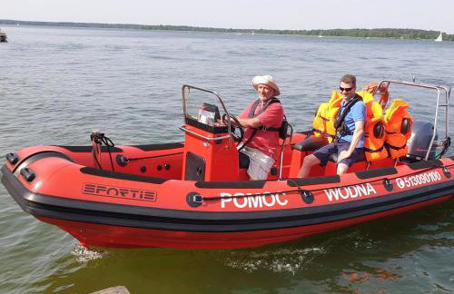 Kamienny Ogród Holiday Park - Foto 95