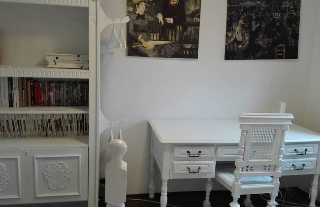 Lili's House - Photo 7