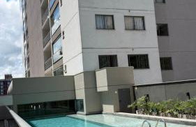 Edifício Red Design Residence - Foto 34