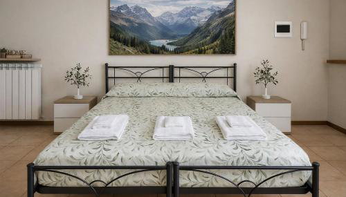 Antelao appartament Dolomiti piano terra - Foto 3