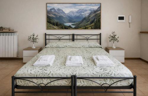 Antelao appartament Dolomiti piano terra - Foto 3