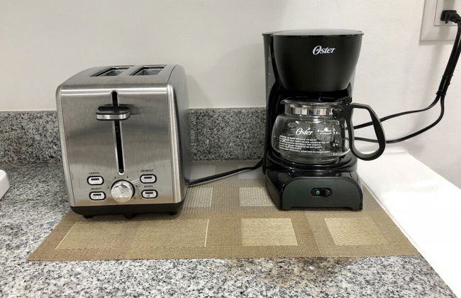 Habitalia Apartments - Photo 26