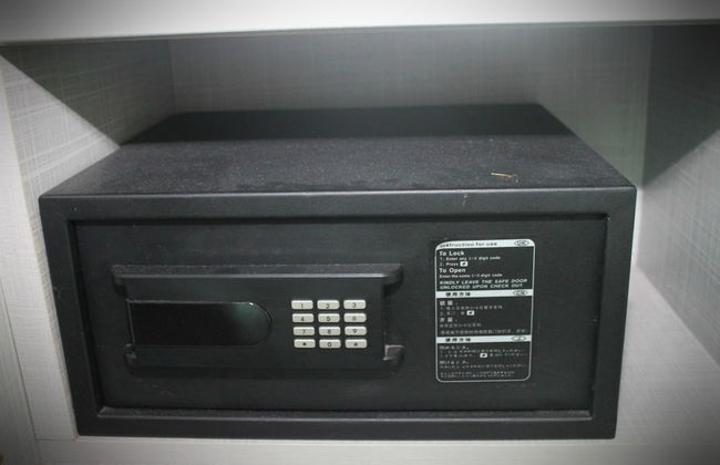 Homestay Signature Suite - Foto 27