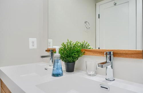 Cozy FedHill Gem plus Parking and Walk to Harbor and Stadiums - Foto 29