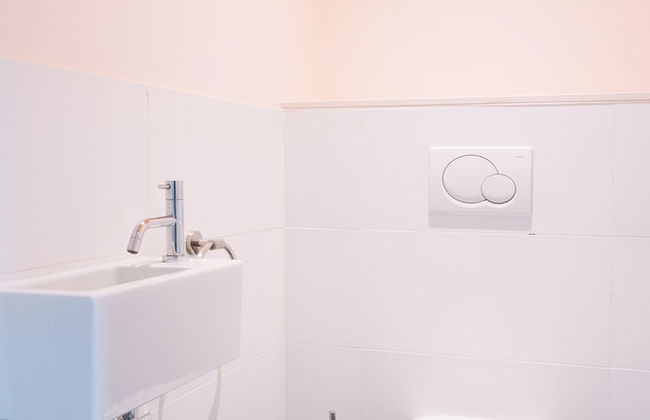 Smartflats Ghent Central - Photo 37