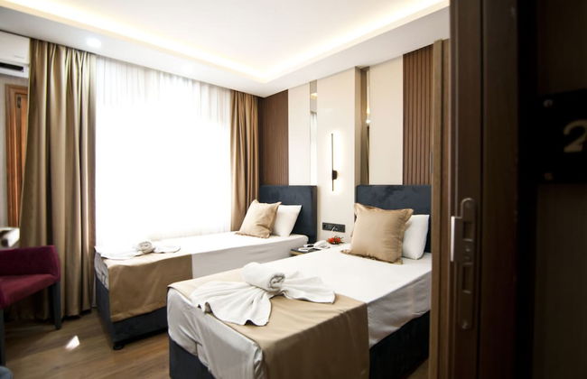 Grand Bagoz Hotel - Foto 4