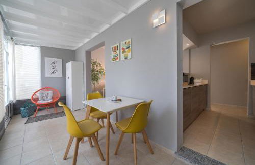 B2 Bungalow Casitas de luz - Foto 24