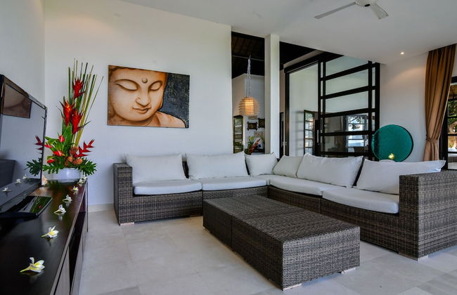 Villa Sheeba - Foto 23